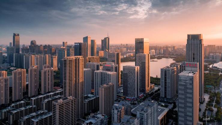 合肥城建星启锦宸最新价格-户型图-楼盘详情-容积率@售楼处中心