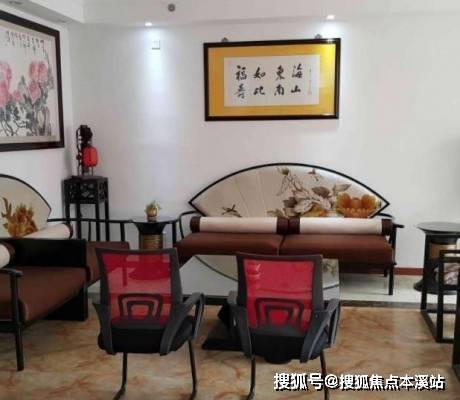 阳江养老院：老有所养 幸福养老