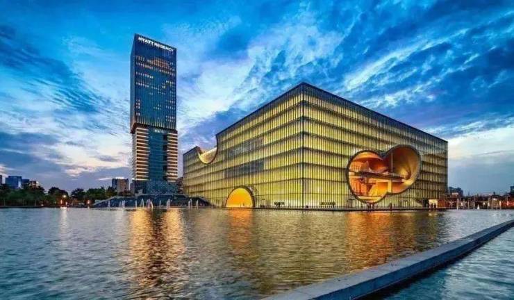 上海嘉定新城嘉鼎云玺晶鼎大厦最新房价丨详情丨交通丨户型丨配套