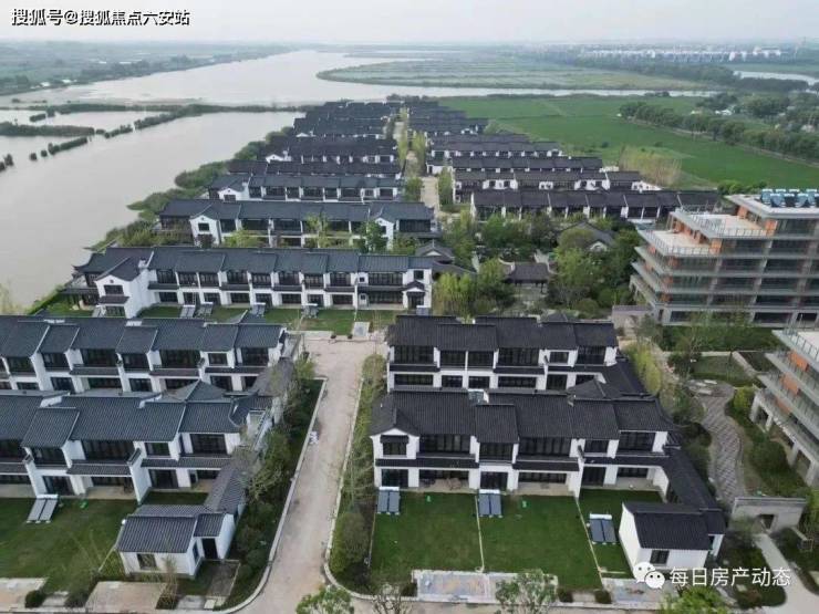 绿城桃李春风丨2024周庄桃李春风丨最新房价丨详情丨交通丨户型丨配套