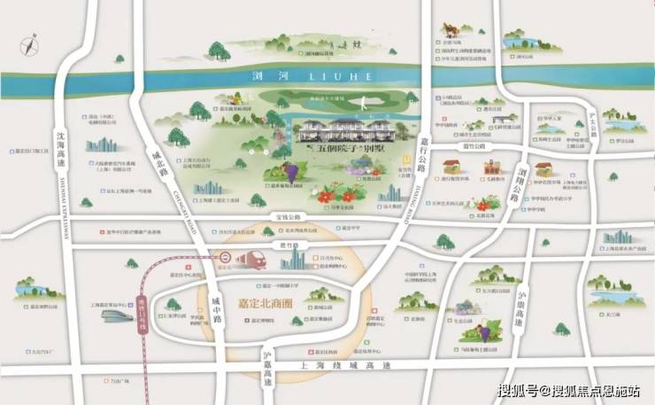 博鱼电竞官方网站五个院子售楼处电话上海五个院子的别墅24小时热线售楼部地址户型(图9)