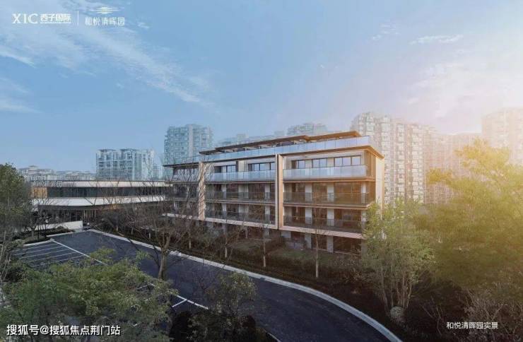 杭州餘杭和悅清暉園和悅清暉園2024年最新樓盤詳情價格戶型周邊環境