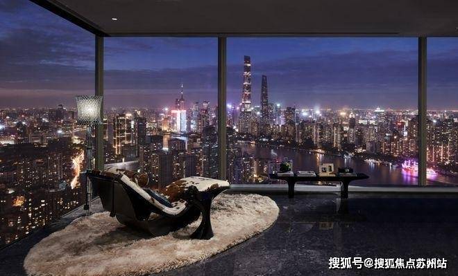 上海黄浦外滩天幕17