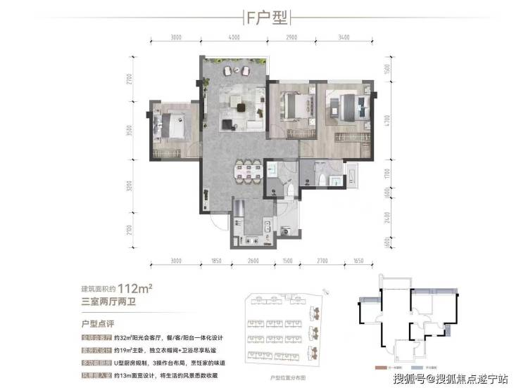 最新动态|龙湖光年(售楼处)_户型图_7月房价_配套_楼盘详解