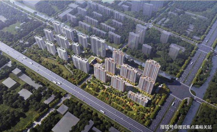 建发海阅首府(2024官方网站)建发海阅首府2024最新户型配套-嘉峪关搜狐焦点