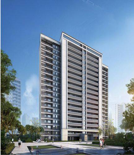 园区湖畔瑞园-售楼中心位置详细点击咨询(图6)