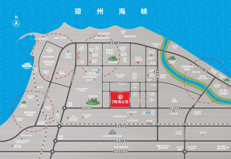 海口「青龙悦海公馆」测评及选房攻略,户型图独家爆料)利弊(优点、缺点)分析,一文读懂,在售户型和价格(附详细资料)-丽江搜狐焦点