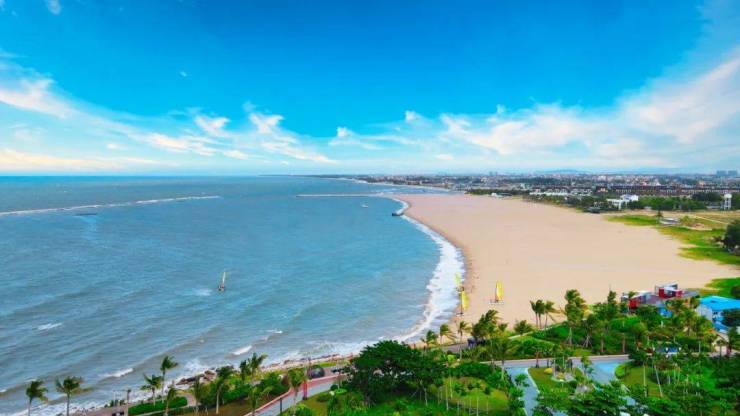 海南乐东龙栖海岸首页网站- 2024年最新价格丨户型-生活配套-楼盘地址