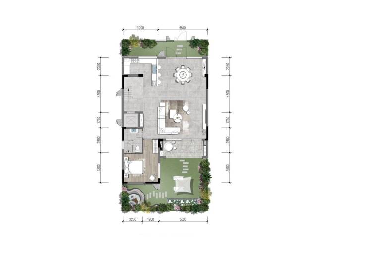 龙湖光年丨首页网站丨楼盘价格丨户型丨配套丨售楼处电话