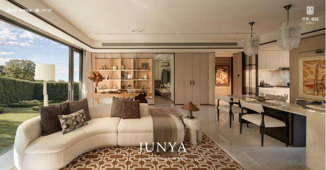 保利珺园售楼处官方电线保利珺园销售中心 - 环境 - 户型价格地址配套电话交房时间配套电话交房时间(图17)