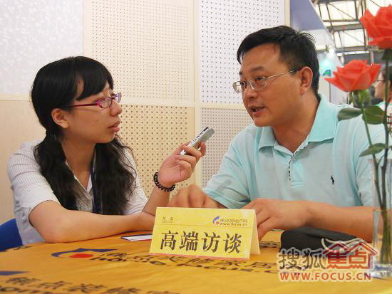 采访北新集团建材股份有限公司整合营销部经理王洪波第三点是认为石膏