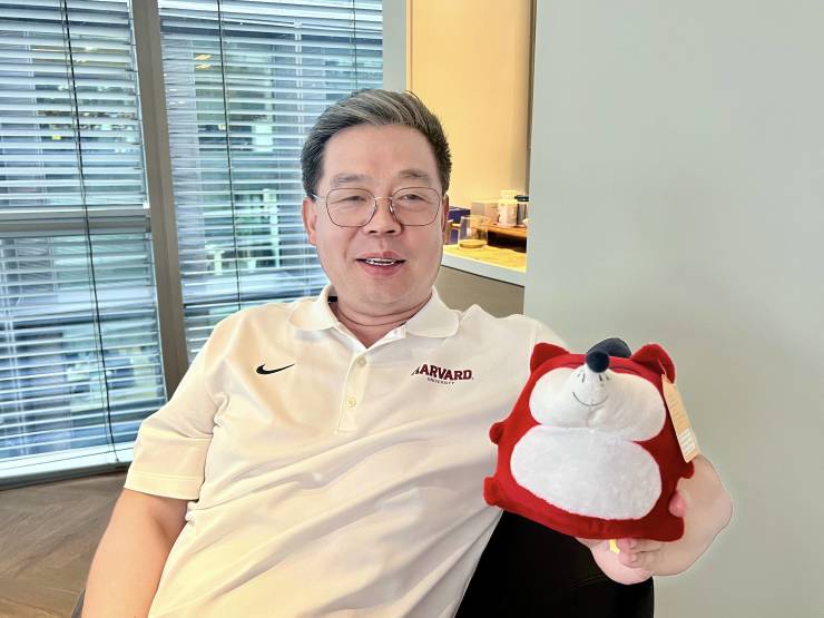 吃装修材料回扣、设计师行业被AI颠覆?居然之家董事长汪林朋最新公开回应