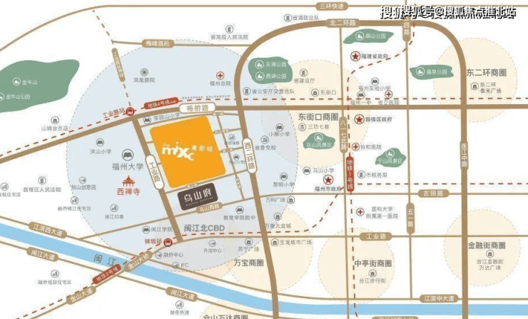 福州华润万象城——售楼处首页网站|售楼中心电话及地址|24小时热线