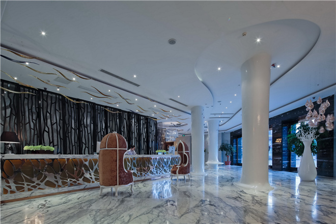 吕邵苍作品:宜兴巴登巴登