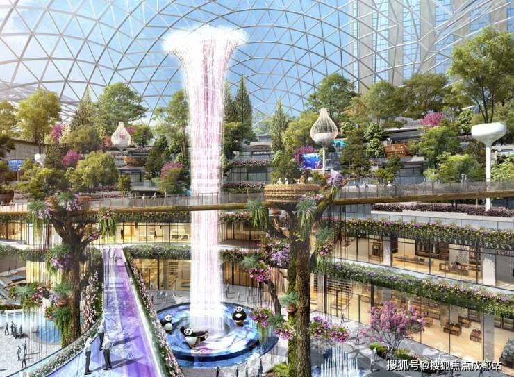 成都【k101广场】售楼部电话(已认证)_线上售楼中心首页_最新售价_在售户型_1月优惠活动_查看项目进度(图7)