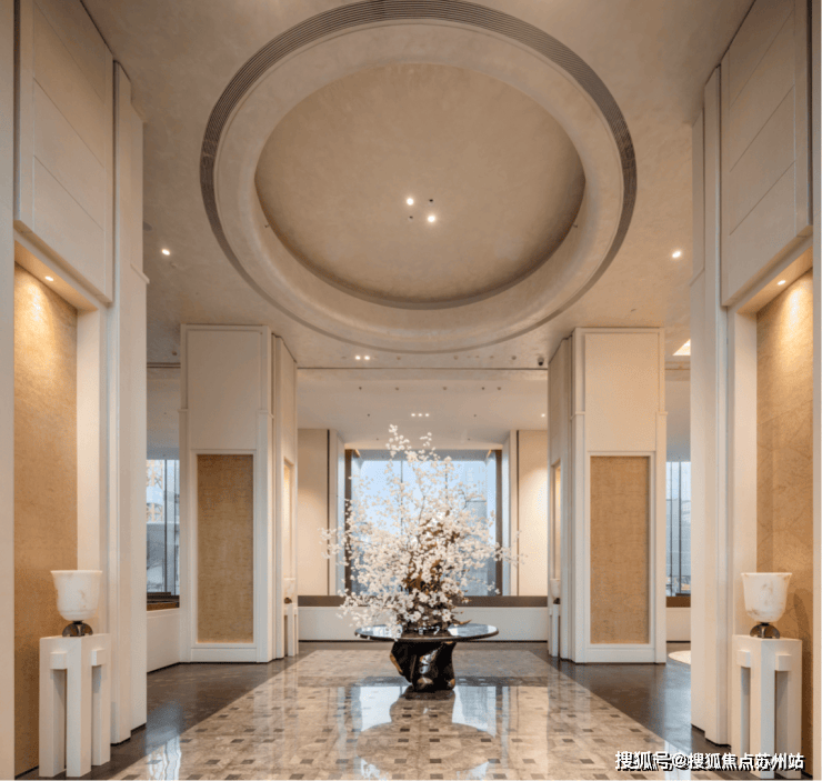 - 环境户型价格地址楼盘详情配套电话交房时间配套电话交房时间麻将胡了试玩中建玖上琅宸 (售楼处) 首页 - 销售中心(图21)