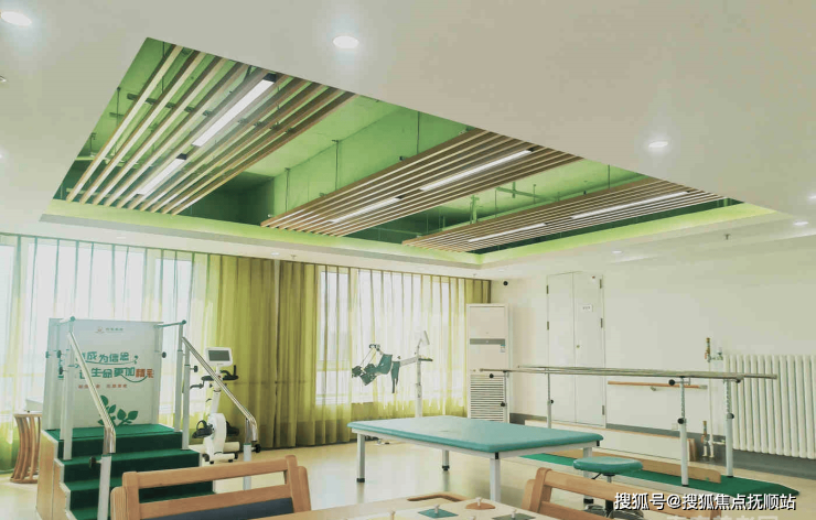 2026年北京相儒养老院问价格找地址：联系方式全解析附实景环境(图3)