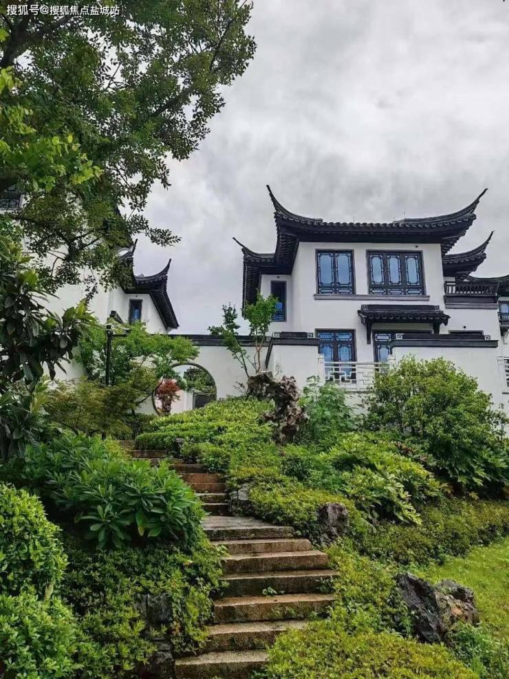 绿城苏州桃花源,效果图,户型图_大山谷图库