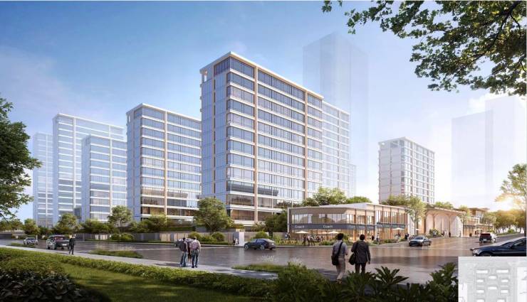 高新区绿城锦海棠项目【揭秘!楼面价背后的真相】(图6)