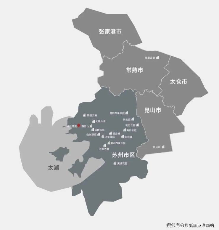 拾月璟庭|苏州新区(拾月璟庭)楼盘详情|拾月璟庭房价|电话|得房率