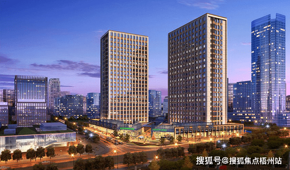 杭州创客空间余杭区仓前街道龙舟路2号写字楼(图2)