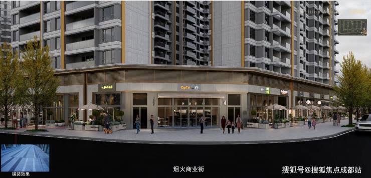 成都【银河天悦云境】营销中心热线月最新座机)_总价区间_在售户型图_9月优惠活动_项目全维度解析(图12)