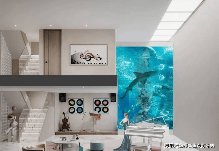 华元启歆府(杭州余杭)丨启歆府售楼中心欢迎您丨交