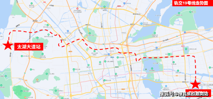 处电话78:400-998-96947878 项目周边有规划建设的胜浦实验小学