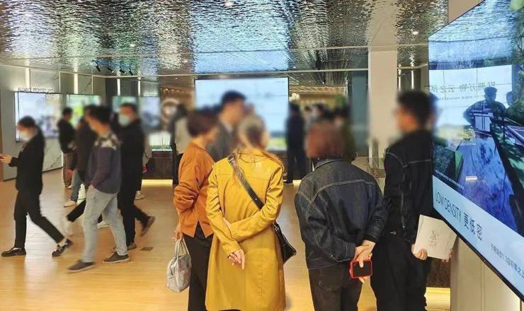 博鱼体育云之湾首页嘉兴万科云之湾(房价+户型图)丨云之湾欢迎您丨云之湾售楼中心(图22)