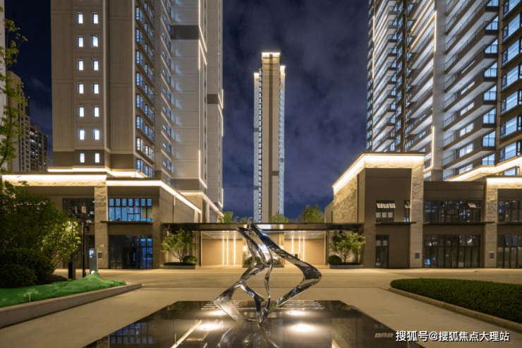 昆明保利城售楼部电话丨楼盘详情丨交房时间丨地址丨户型