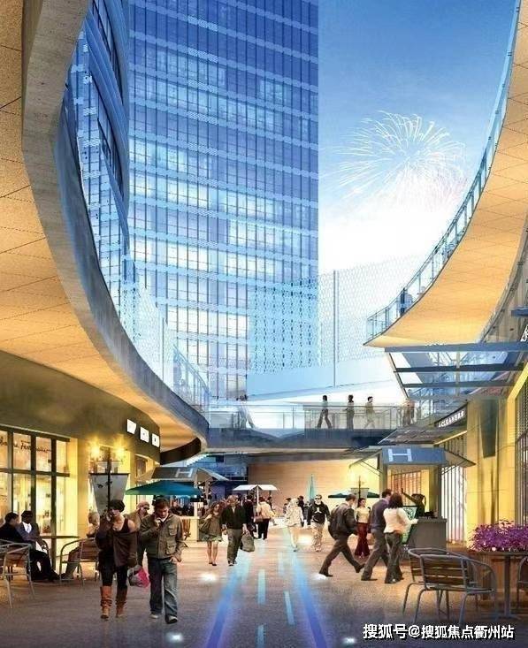 嘉定威兰国际中心-项目参数丨上海威兰国际中心-楼盘地址·在售动态