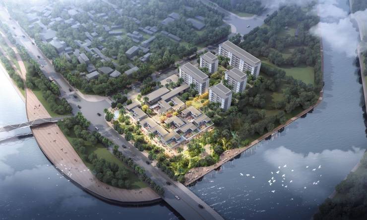 陵水中交蓝香溪郡优缺点全曝光!2026年值不值得买？附房价户型图售楼处电话(图13)