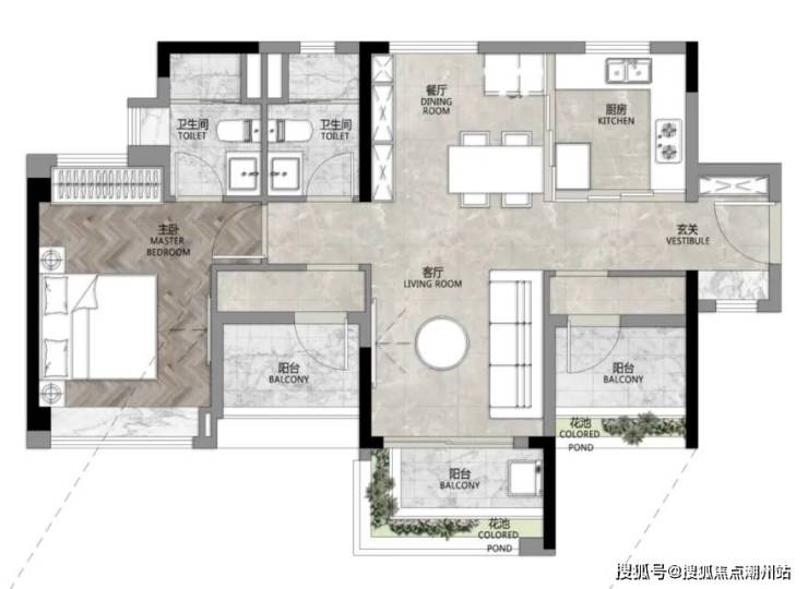 广州保利和悦滨江(地址 配套 户型图)保利和悦滨江售楼处欢迎您丨售楼
