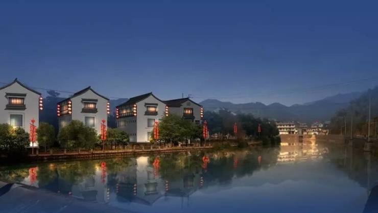 2024首页详情-杭州萧山仙女湖小镇合院楼盘中心-地址-售楼处电话-价格