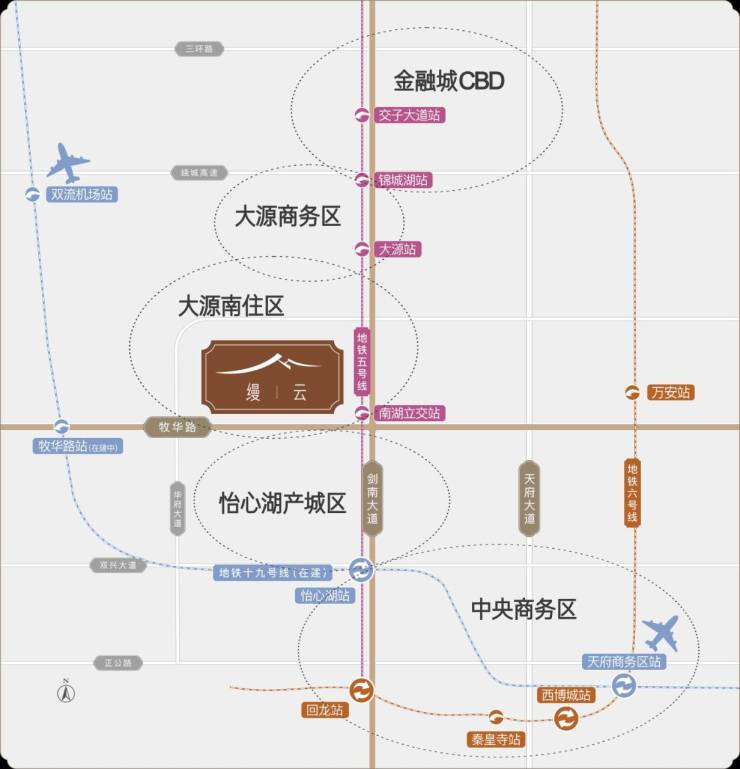 成都【建发房产华润置地缦云】售楼中心|房价/户型/政策|售楼处电话|配套规划|优势分析-成都搜狐焦点