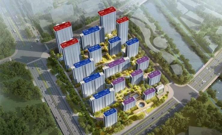 包河区中交九宸【直线小时响应平台审核长期有效最新发布】(图5)