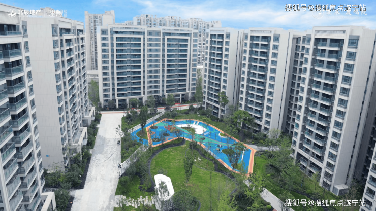 北辰鹿鸣院丨首页网站丨楼盘价格丨户型丨配套丨售楼处电话