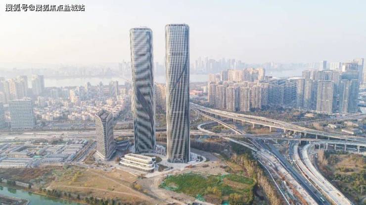 杭州世茂智慧之门楼盘详情杭州智慧之门售楼中心电话房价户型位置详解