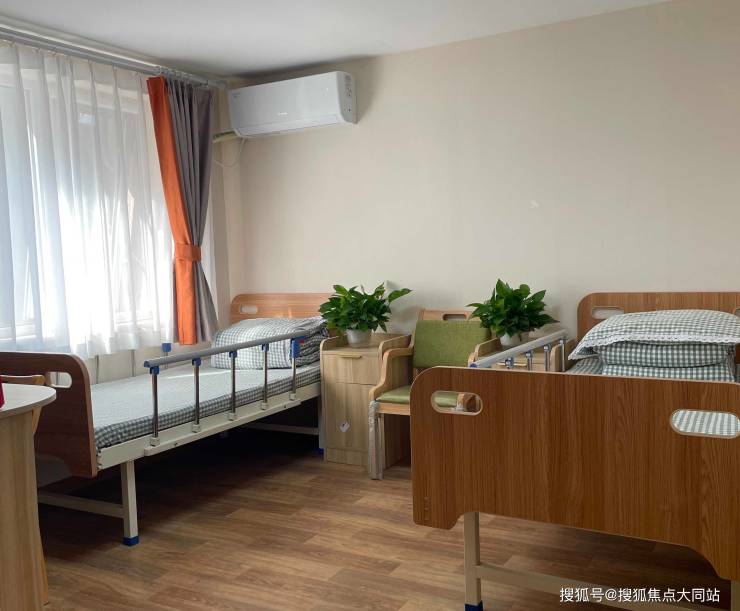 龙振养老小关老年家园2026年最新指南：社区嵌入式养老收住自理至失智全阶段(图3)