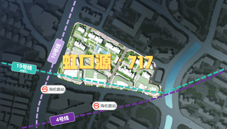 杏彩体育虹口源717(售楼处)首页-虹口源717销售中心-价格-地址-楼盘详情-配套-电话-交房时间-配套-电话-交房时间-售楼中心欢迎您(图14)