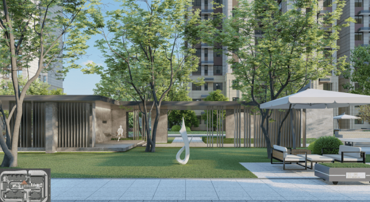 项目测评：楼盘全方位解析AG真人碧桂园凤凰城楼市(图2)