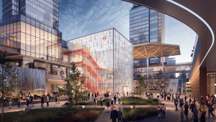 金港星海湾售楼处首页网站售楼中心上海金港星海湾售楼处欢迎您楼盘