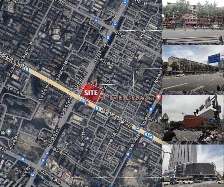 成都新房【饭店锦宝博体育平台城印1984】最新售价特价房源年末优惠在售户型售楼处电(图6)