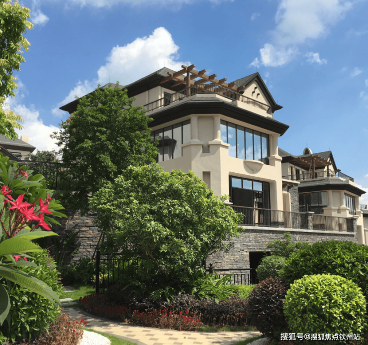 莲湖山庄别墅(莲湖山庄别墅)首页网站丨莲湖山庄别墅最新楼盘详情