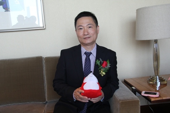 必美孙海源:让欧洲设计之光照进国内市场