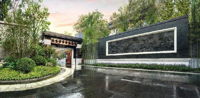 泰禾中国院子售楼处北京通州中国院子首页网中国院子楼盘详情欧式独栋