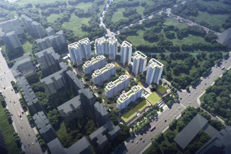 2025成都楼市!云栖璞璟深度解析(房价、户型、配套、环境)-乐山搜狐焦点
