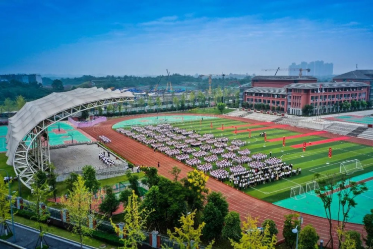 成都看房【天府壹号院】实景探访_踩盘报告_户型解析_售楼处电话