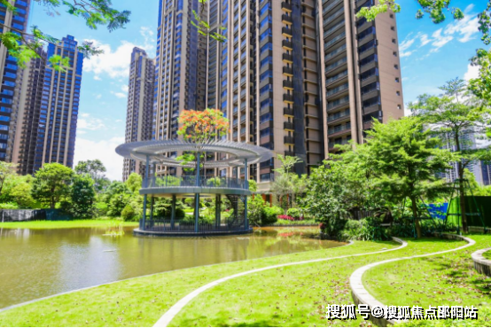 惠州华发金地天润自在城售楼处营销中心华发金地自在城欢迎您丨楼盘