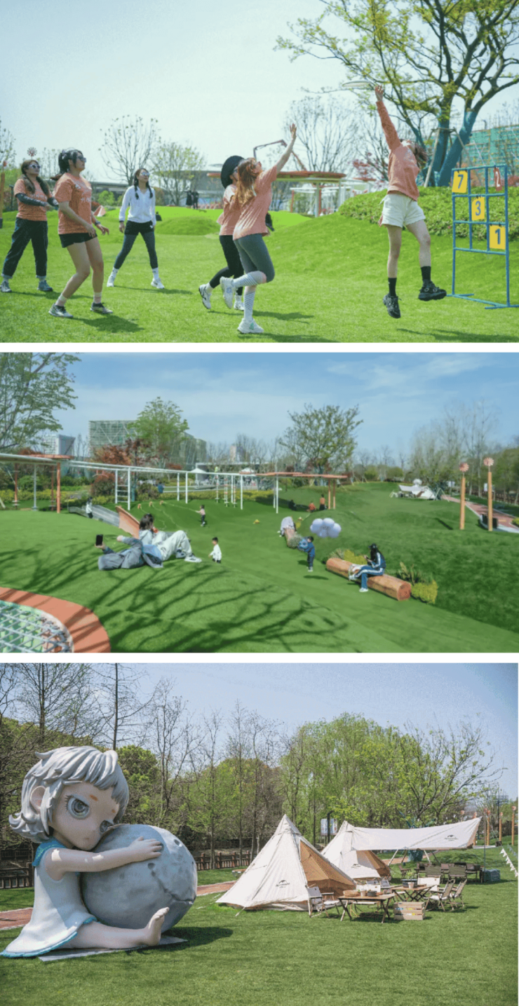 保利光合上城售楼处│保利光合上城(营销中心)官网-2026销售中心(售楼处)-楼盘欢迎您-价格户型地址环境配套交房时间电话(图12)